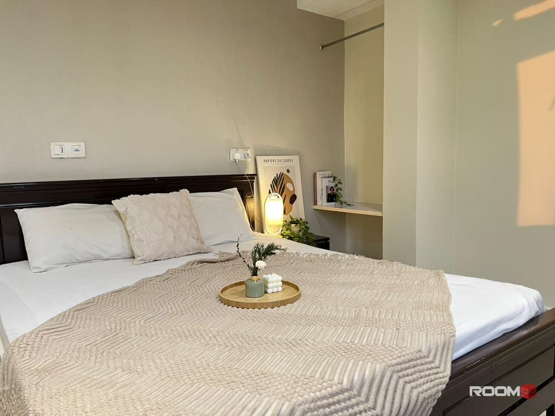 🔥0️⃣Zero Deposit✅🔥,5Mins Walk To MRT Stadium Kajang,5Mins Walk To Kajang Plaza Medical Center,Move In Ready