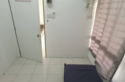 JALAN SETIA INDAH U13 🚩🚩FEMALE UNIT 👩👩 SINGLE ROOM WITH AIRCOND🤩 NEAR TO SETIA CITY , SETIA ECO ,SETIA TAIPAN ,