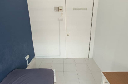 JALAN SETIA INDAH U13 🚩🚩FEMALE UNIT 👩👩 SINGLE ROOM WITH FAN🤩 NEAR TO SETIA CITY , SETIA ECO ,SETIA TAIPAN ,