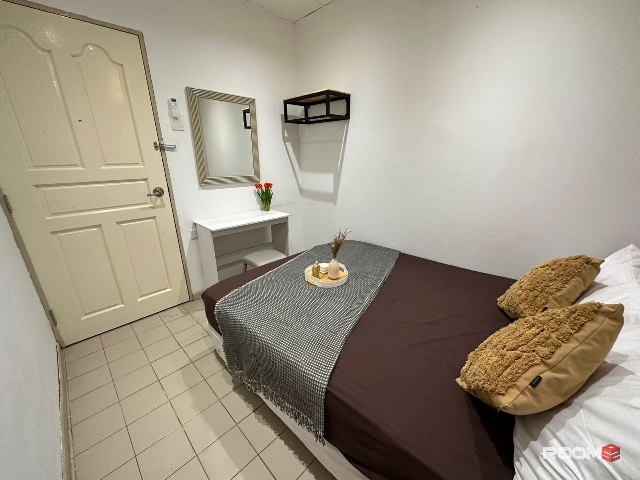 Super Comfortable Private Room @ SS21