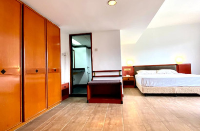 Cheaper Private Bathroom With Private Toilet @ Chowkit