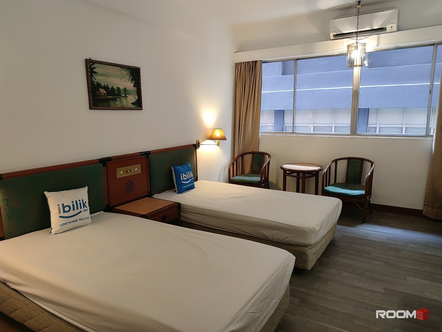 🫱🏻‍🫲🏻[Easy Move In!] Free Deposit‼️🪙 Private Room Rent with Private Bathroom 🚽