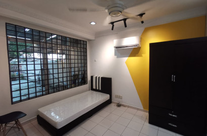 Bukit Tinggi 2 Single Room