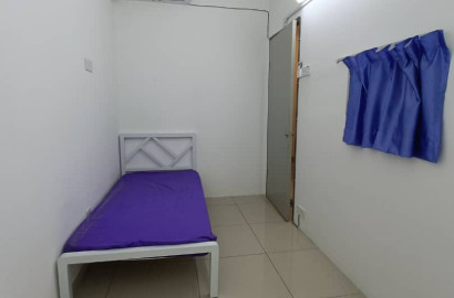 Single Room at Bandar Botanic , Klang HOT UNIT