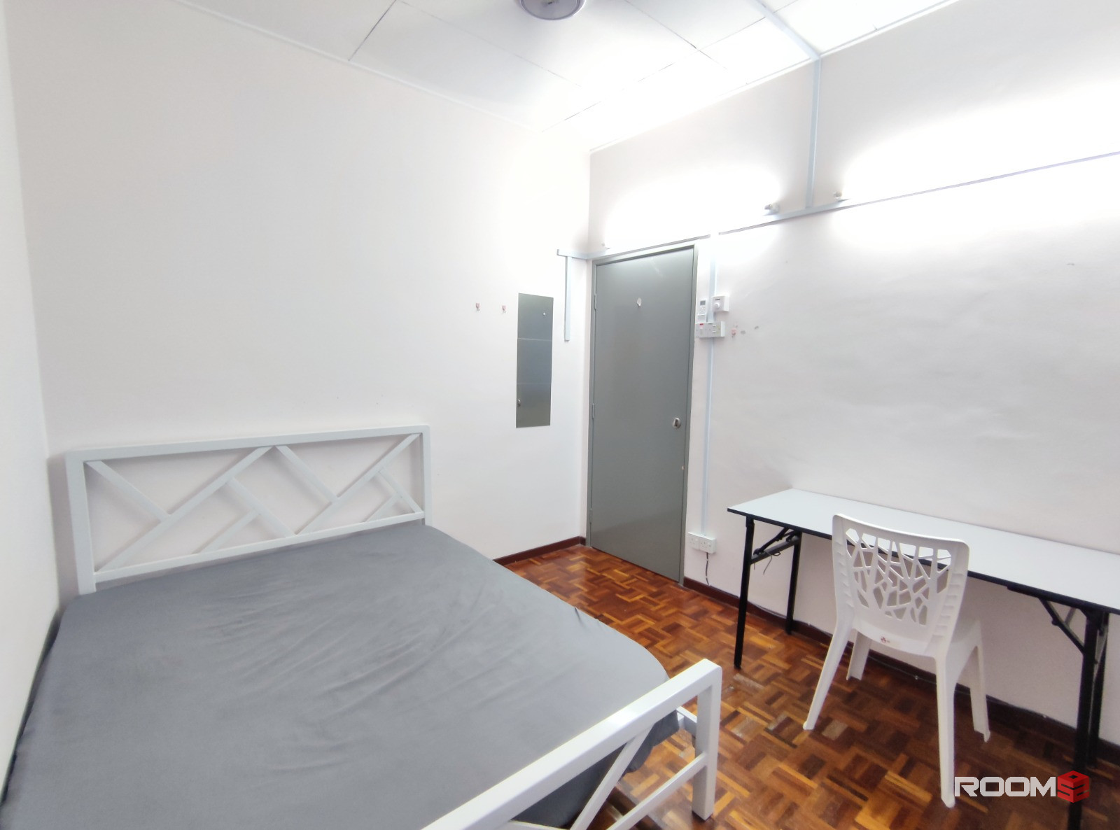 Landed Room For Rent At Setia Alam