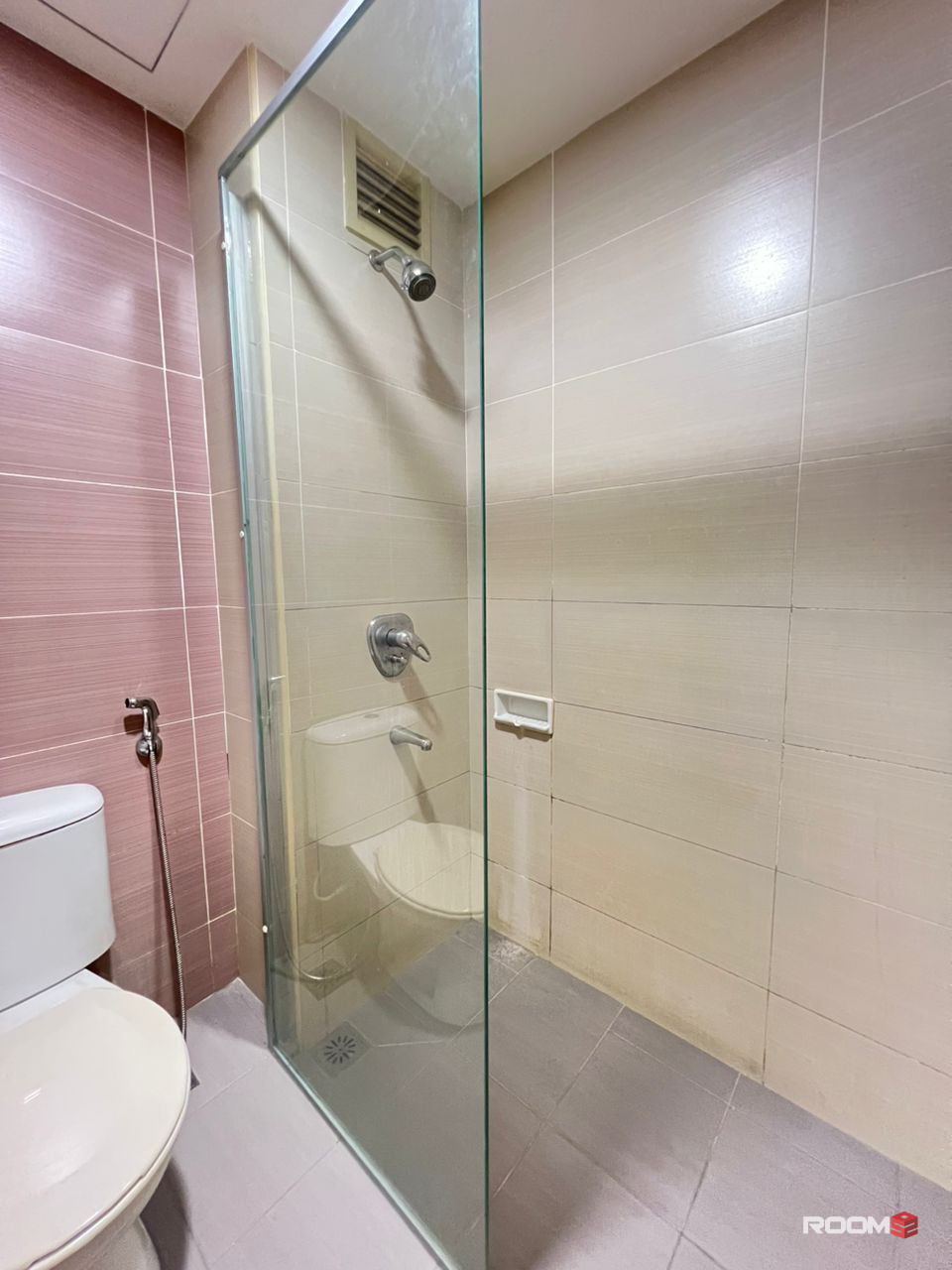 ❗ Zero Deposit❗Opposite Lalaport 😍❗ Walking distance 3min to MRT Jalan Imbi🚝🔥1 Station to TRX🔥Airbnb style concept🔥
