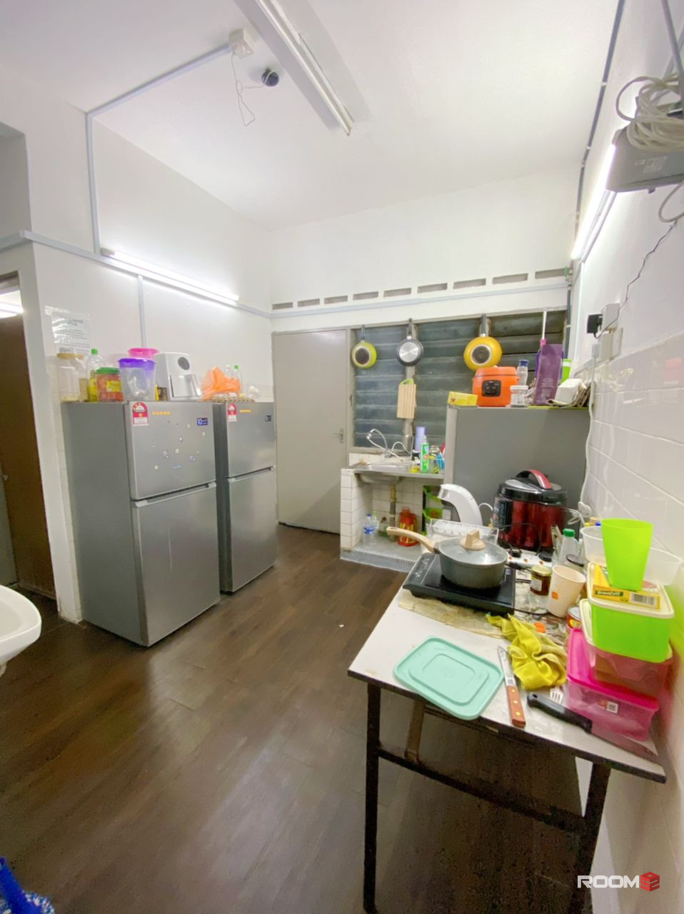 📣 Single room Available in SS15 5 min Walking distance 🏘