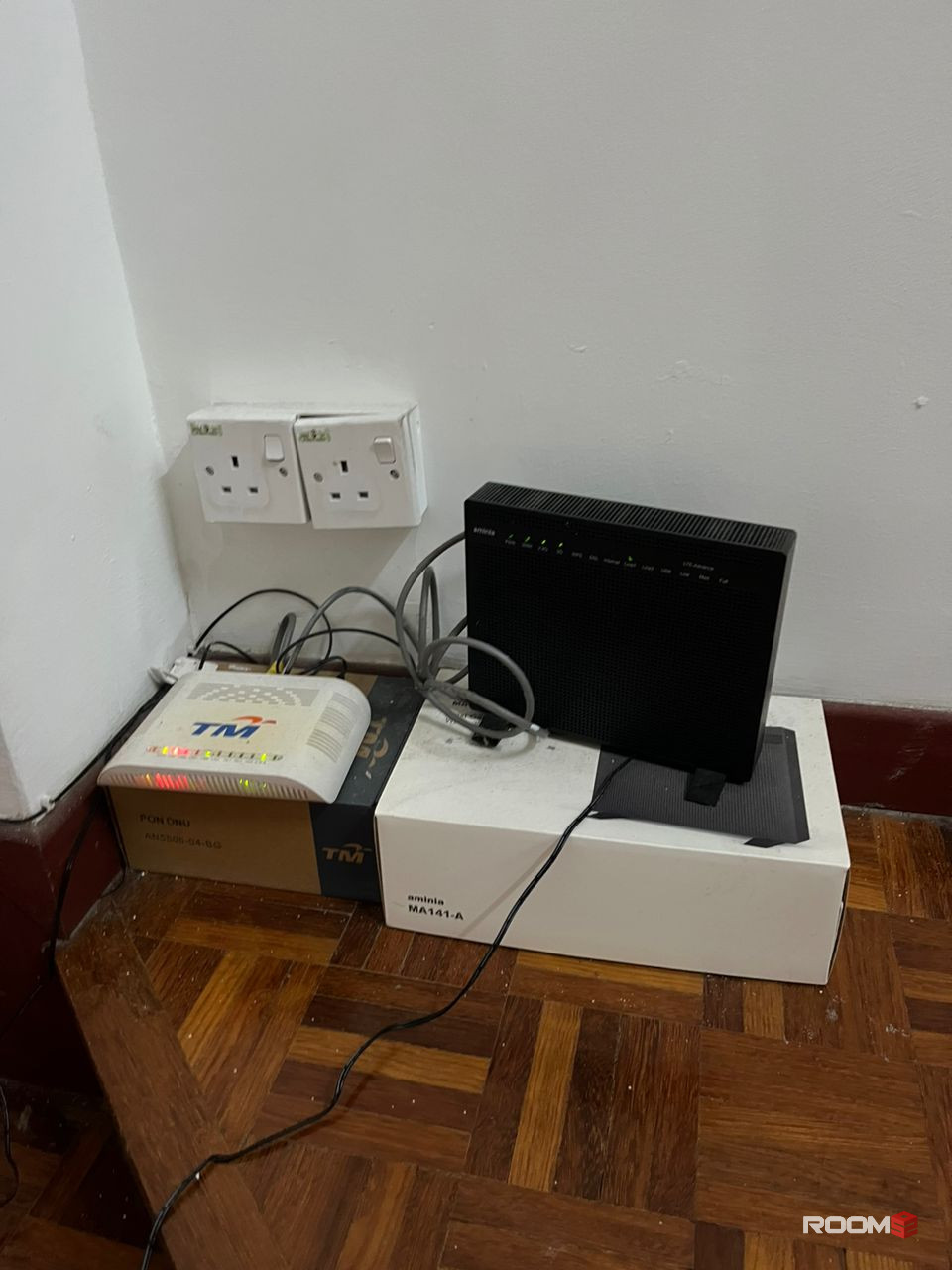 ❗Zero Deposit❗ ❗ Move in Immediately❗❗ Nice and Cozy room in Bandar Utama ❗