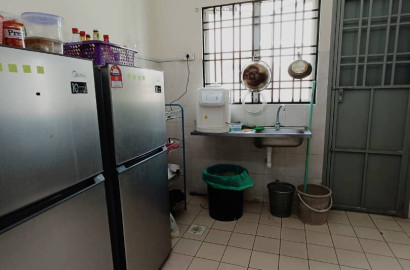 [SETIA ALAM] LOW BUDGET SINGLE ROOM AVAILABLE NOW ‼️