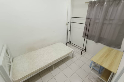 Near TOPGLOVE/SETIA ALAM/BUKIT TINGGI ROOM FOR RENT
