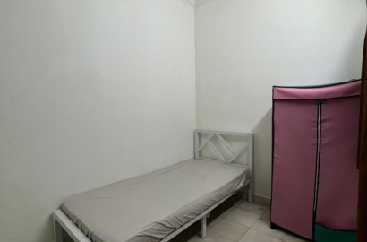 📢 Special Offer! 🏠💰 Low Deposit in Bandar Utama 🛏️ Single Rooms To Rent With WiFi! 🌐🔌💻