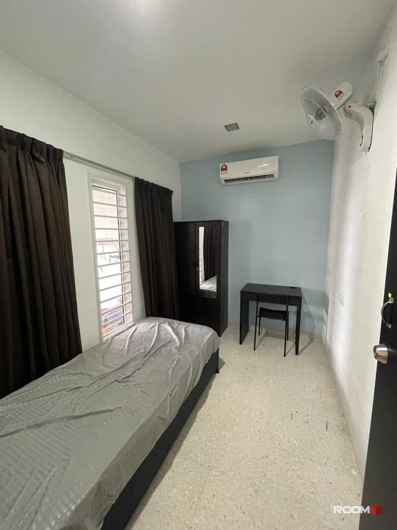 💲🏡 Affordable Landed Room at SS2 For Rent 🛏️🏠