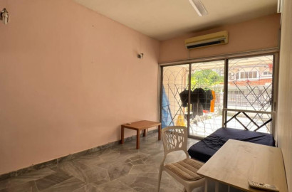 💓🛏️ Middle Room at Bandar Utama ⭐🏢 Near to One Utama, MRT Bandar Utama, 1 Power House, First Avenue, Centre Point, IK