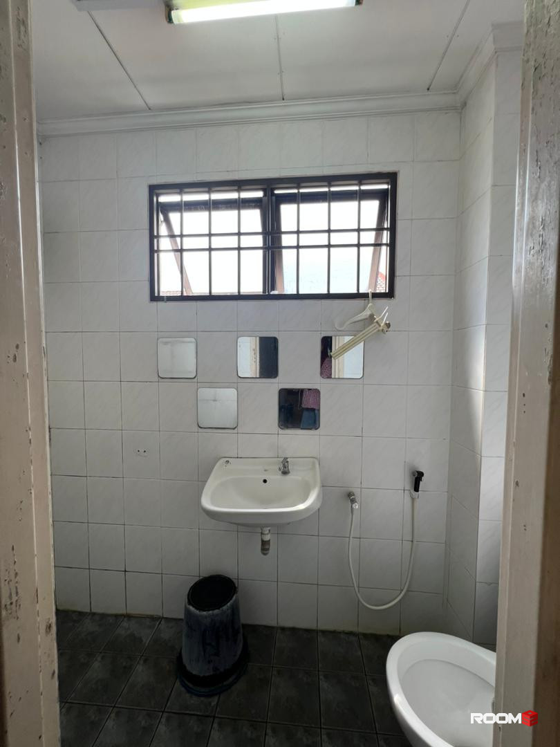 💓🛏️ Middle Room at Bandar Utama ⭐🏢 Near to One Utama, MRT Bandar Utama, 1 Power House, First Avenue, Centre Point, IK