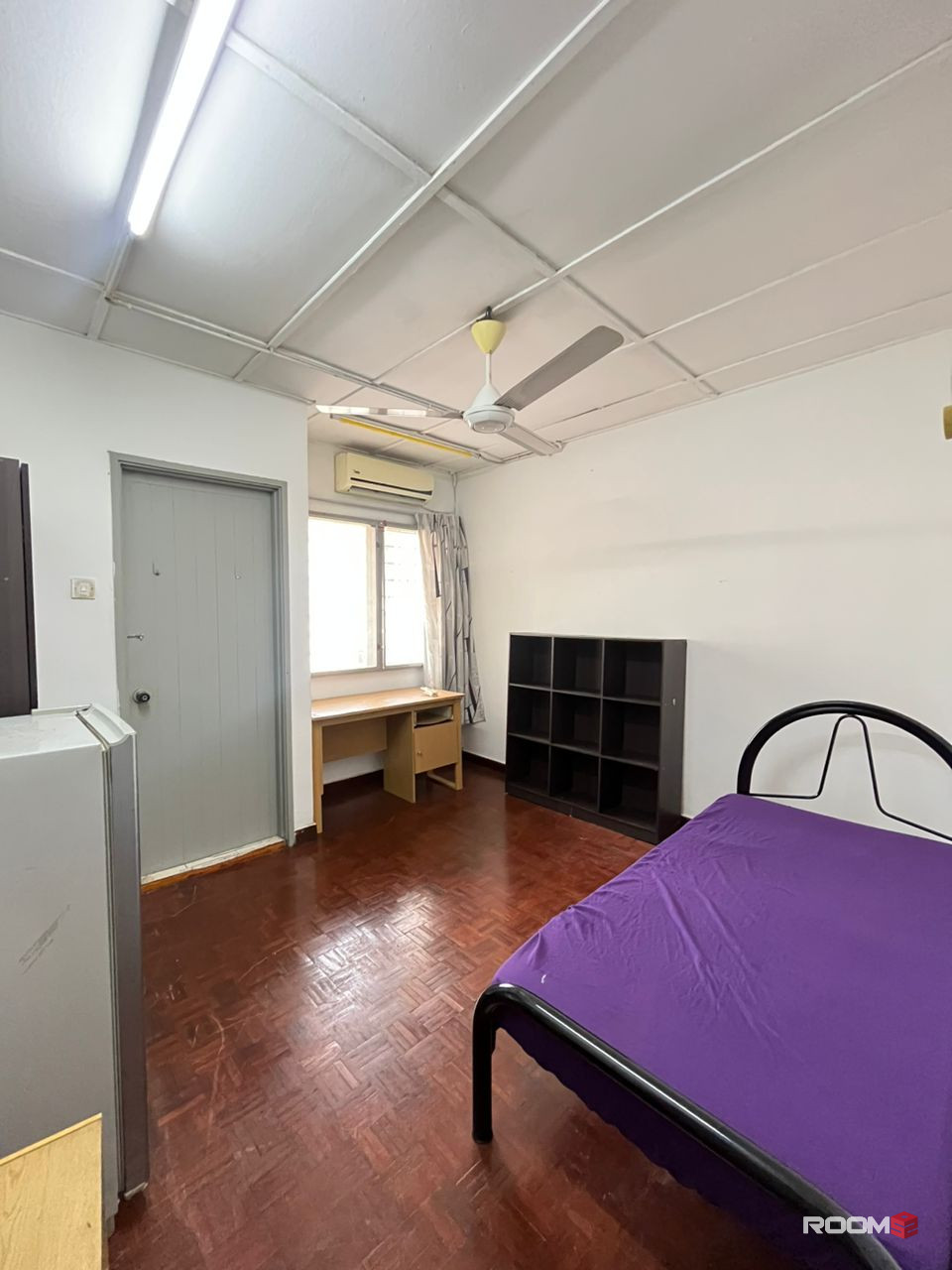 🏠 Single and Middle Room for Rent at SS15, Subang Jaya 🛋️🛏️