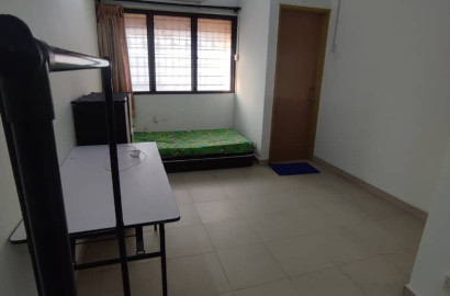 🏠 Just a 🚶‍♂️ to INTI College. 🎓 Middle Room Rent in SS15, Subang Jaya 🛋️🛏️ Near Subang Square 🏙️🚶‍♂️