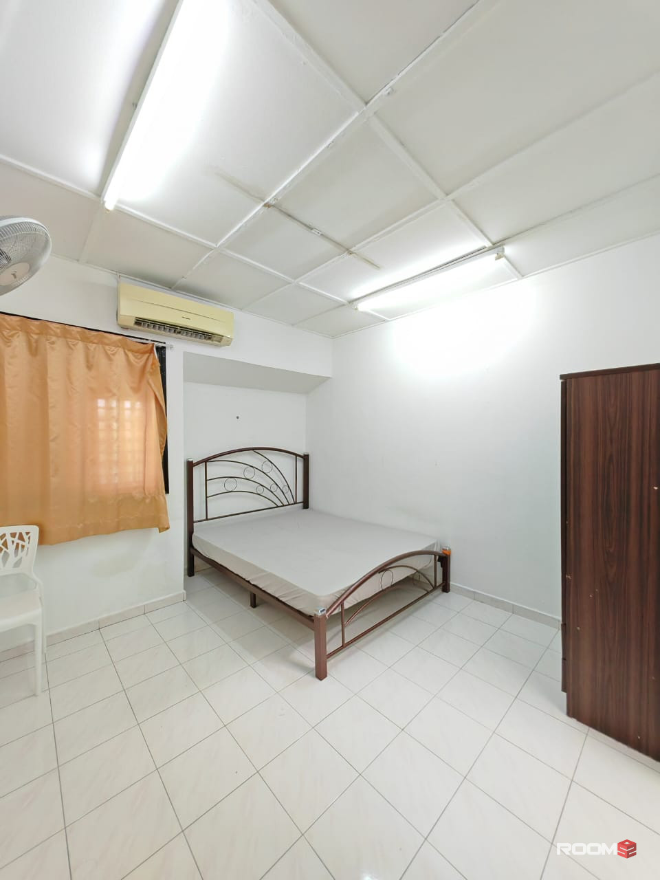 🔥Low Deposit✅🔥,SS14 Area Landed Master Bedroom , Walking 5Mins To LRT SS18 , Move In Ready , Bilik Sewa ,有房出租