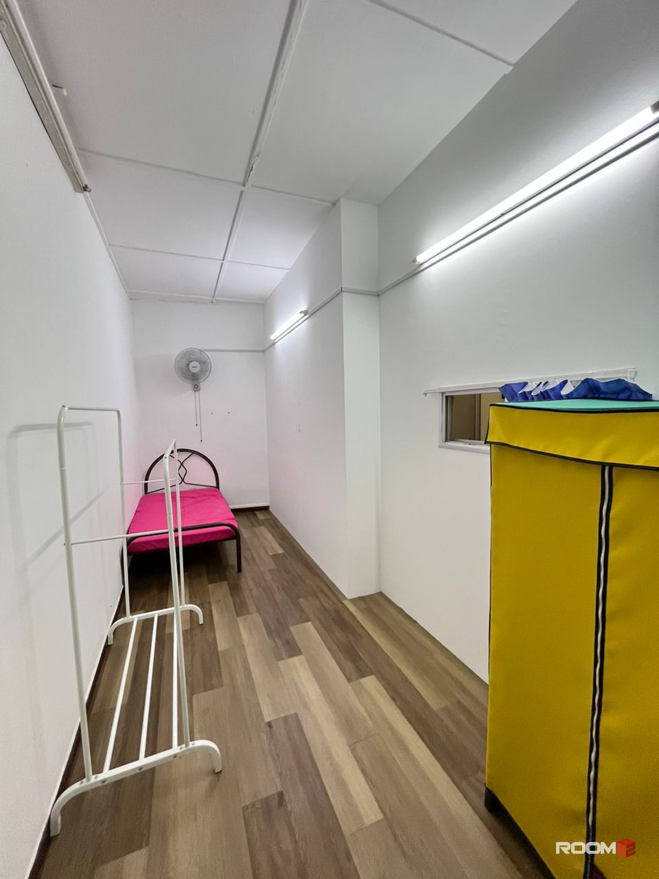 Single Room For Rent At Bandar Puteri, Puchong