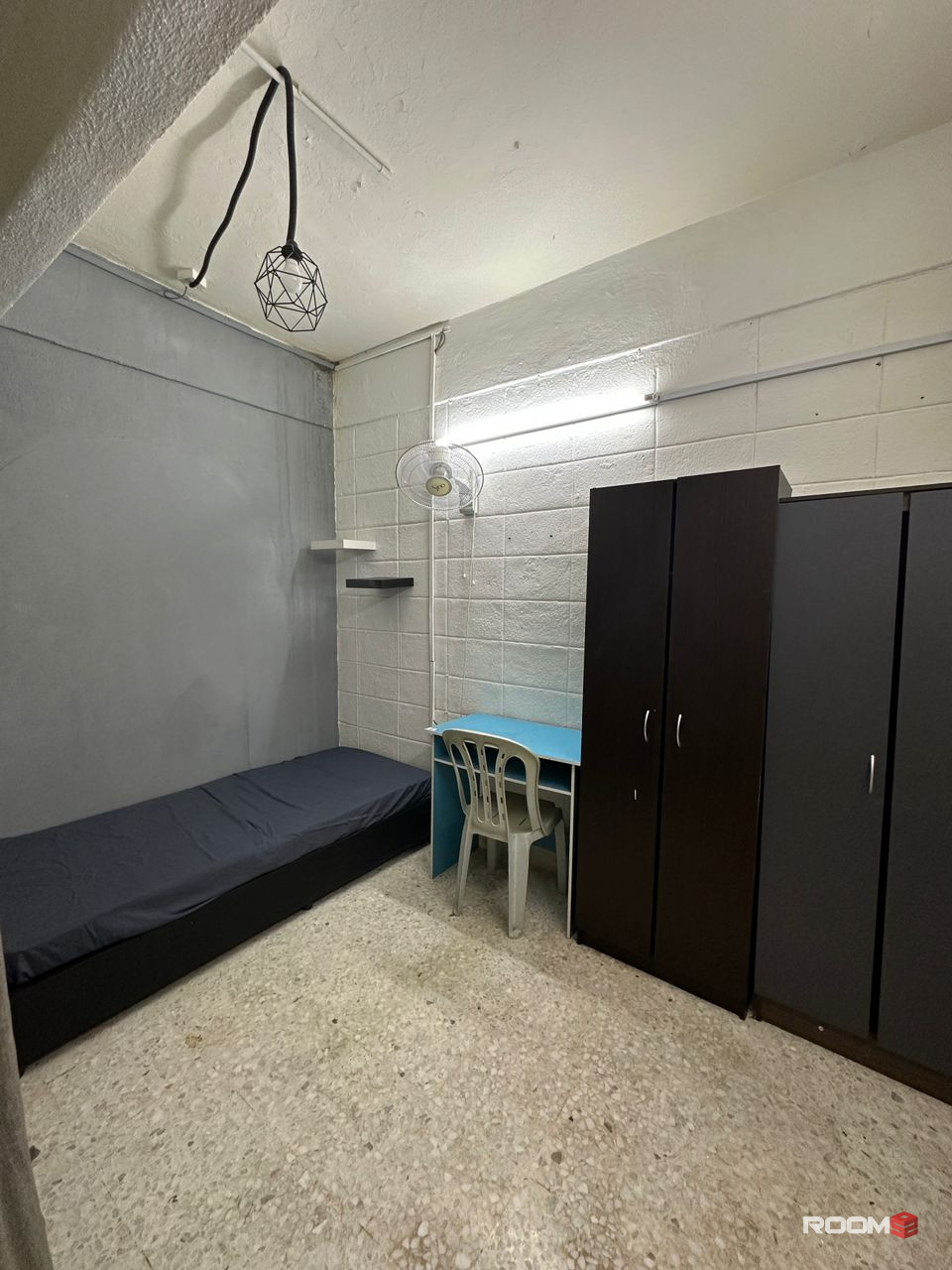 NEW ROOM RENT available to let AT SS21 Damansara Utama Near Uptown