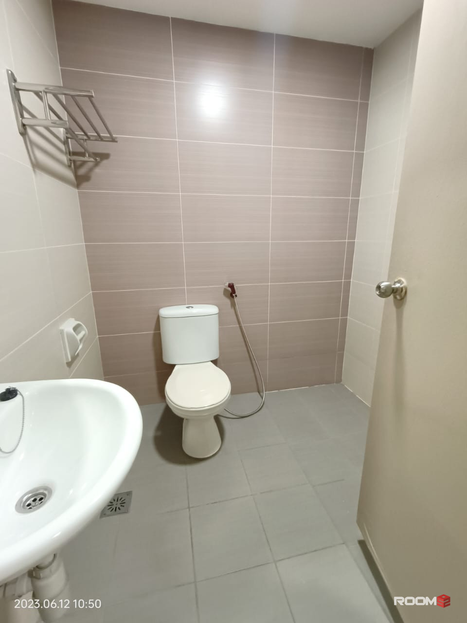 ❗ Zero Deposit❗Opposite Lalaport 😍❗ Walking distance 3min to MRT Jalan Imbi🚝❗🔥1 Station to TRX🔥