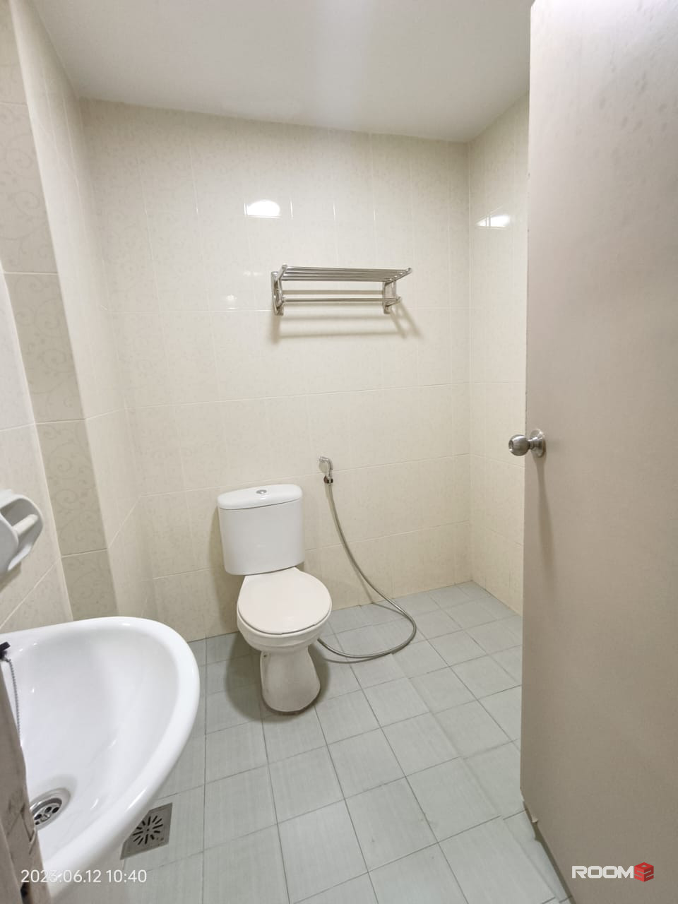 Masteroom Nearby Time Square😍 3 min to MRT IMBI❗️With 0 deposit😍❗️Move in immediately ❗️