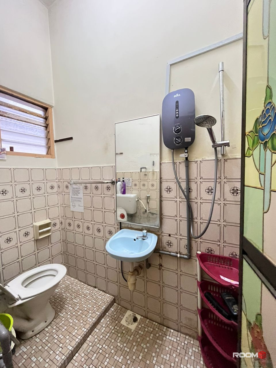 🔐 Cozy & Private Single Room for Rent 🏠🛌💼 With Fully Furnished Room Rent at SS15, Subang Jaya🏃‍♀️💨✨