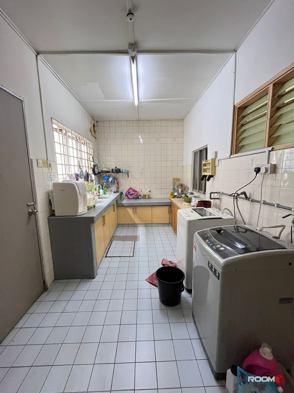 🔐 Cozy & Private Single Room for Rent 🏠🛌💼 With Fully Furnished Room Rent at SS15, Subang Jaya🏃‍♀️💨✨
