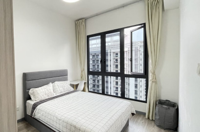 Master room for rent at Bangsar South, near UM