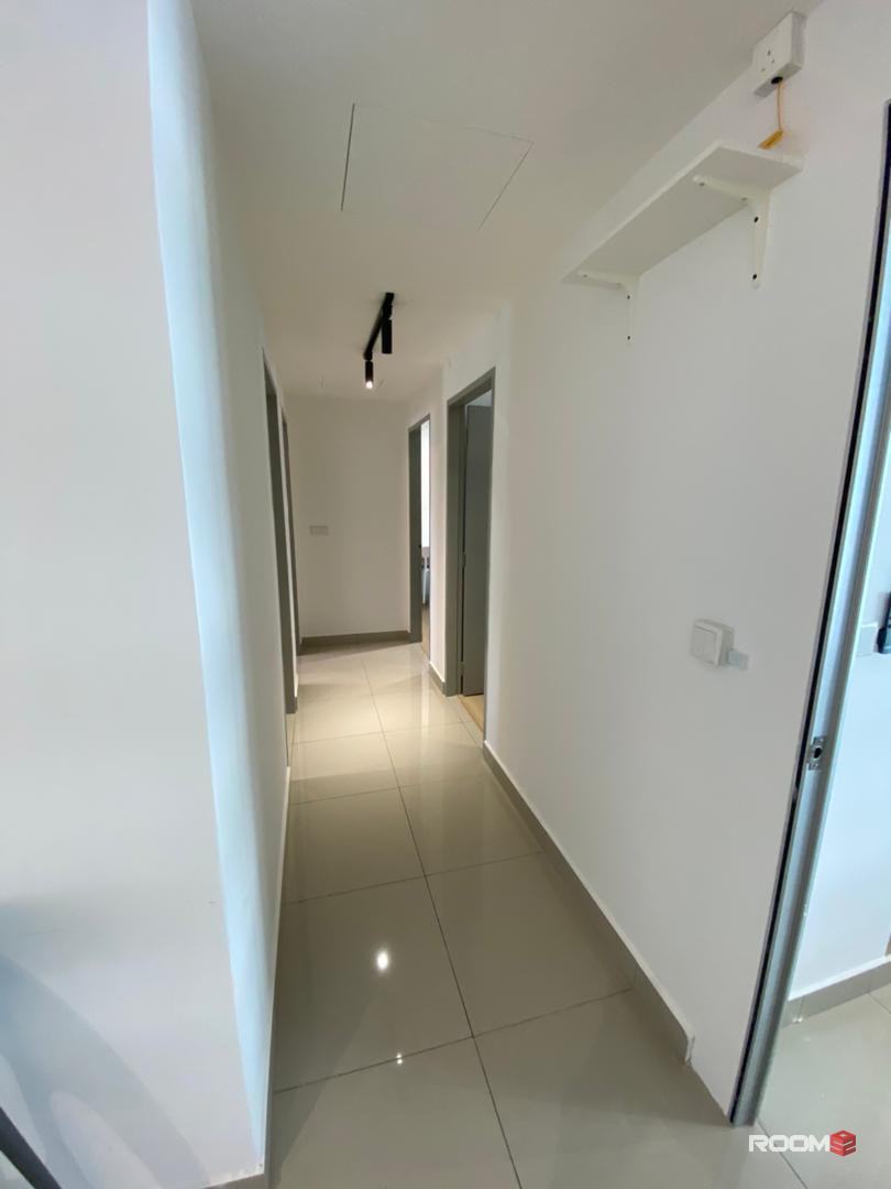 Single Room, Ready Move In ! M Centura, Sentul, Condo Room Specialist