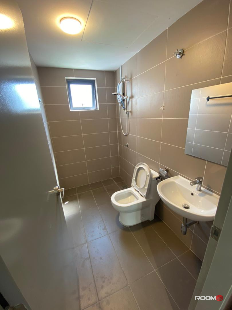 Single Room, Ready Move In ! M Centura, Sentul, Condo Room Specialist