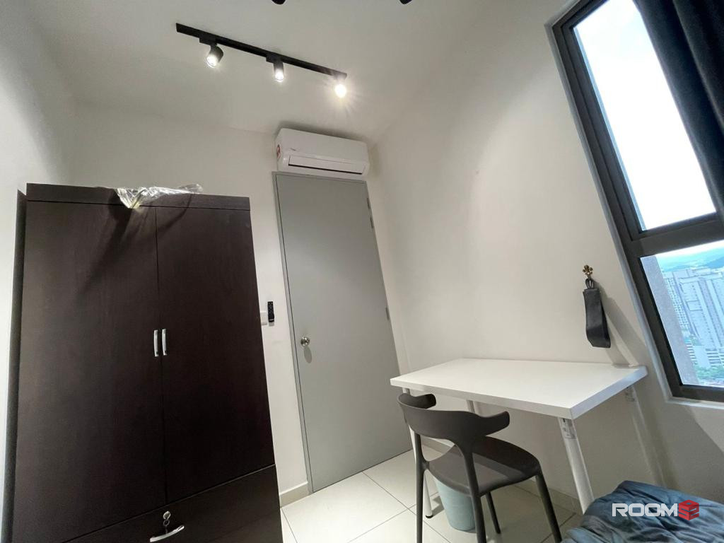 [SINGLE] Kenwingston Platz, Fully Furnished Unit