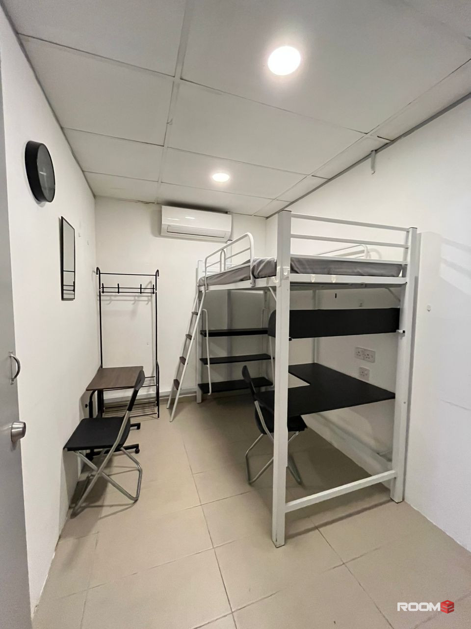 💥💥5 MINS Walking Distance to Taman Bahagia LRT Station SS2 AREA MIDDLE ROOM AVAILABLE💥💥