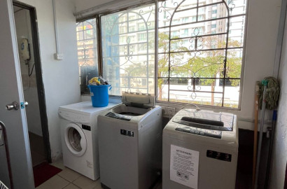 💥💥5 MINS Walking Distance to Taman Bahagia LRT Station SS2 AREA MIDDLE ROOM AVAILABLE💥💥