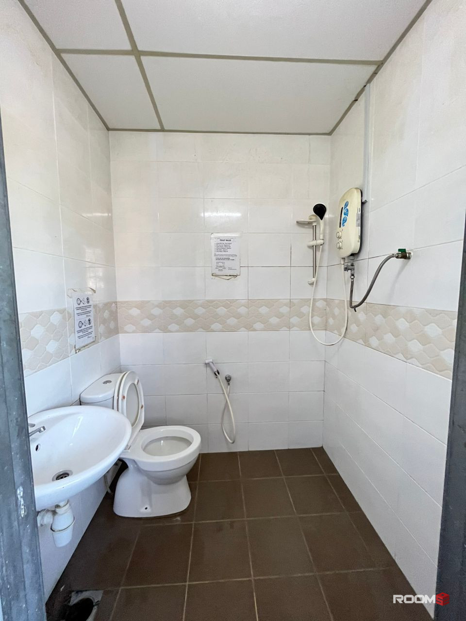 💥💥5 MINS Walking Distance to Taman Bahagia LRT Station SS2 AREA MIDDLE ROOM AVAILABLE💥💥