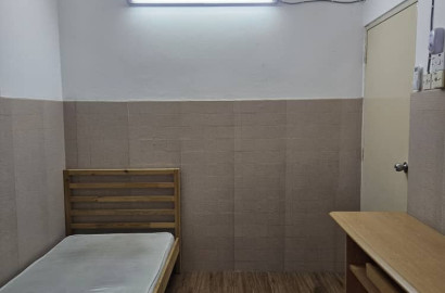 taman sea landed single room