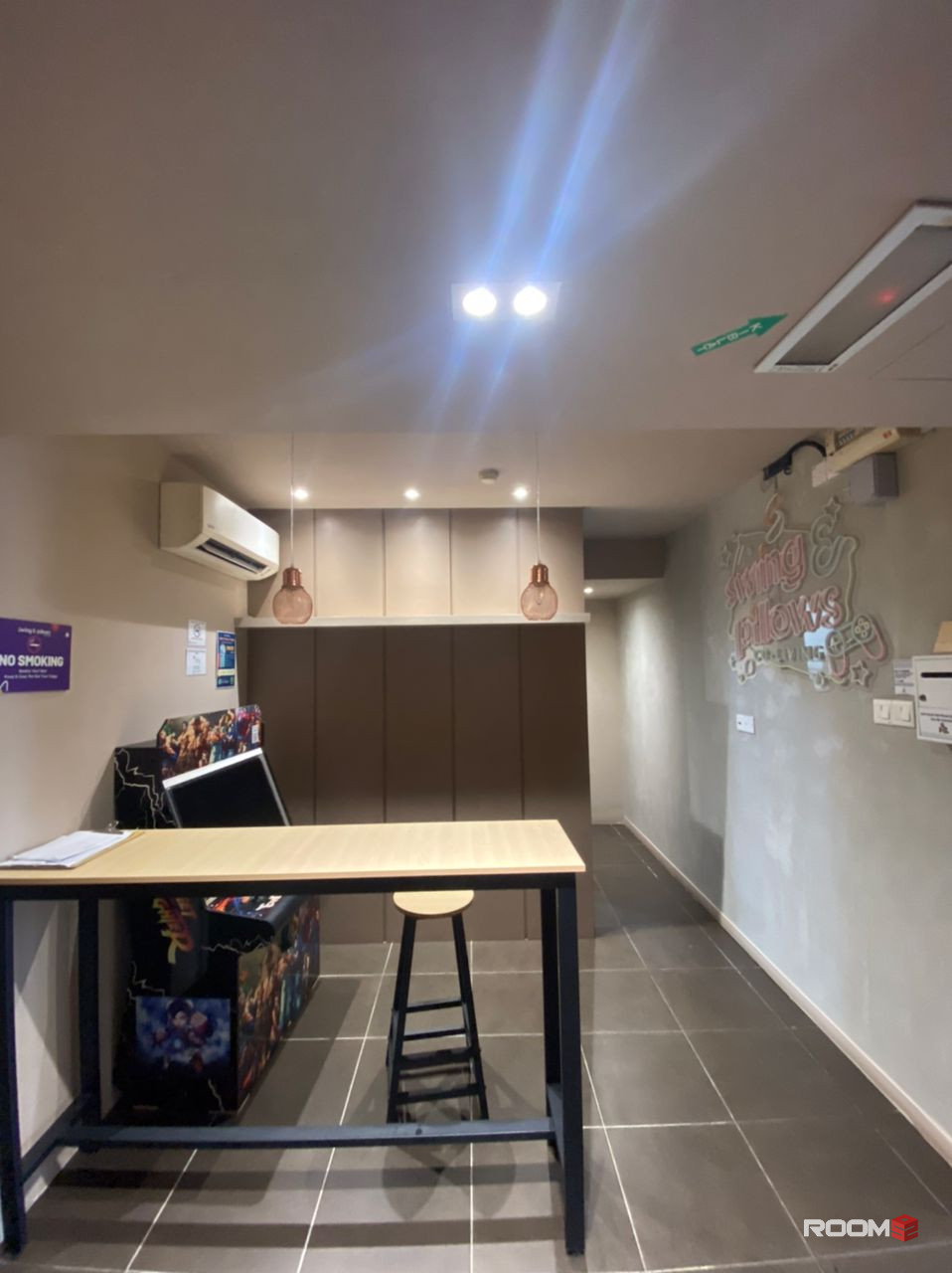 🌈NEW UNIT Middle & Single Room at Damansara Perdana, Damansara Utama 8minswalk to TTDI MRT Station