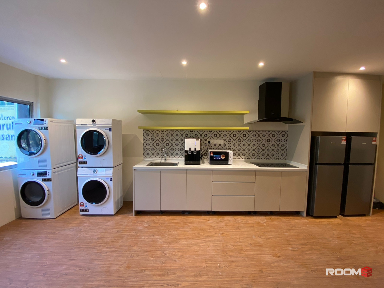 🛏️🏠 Affordable Price! King Bed in SS3 with No Deposit Needed! 🛋️💰