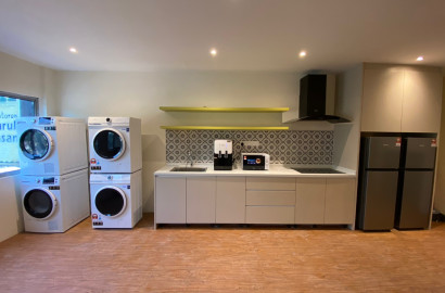 🏠🛋️🛏️ Fully Furnished Room Rental in Damansara Inn @ Damansara Jaya with Free Deposit! 🤩🏠💼