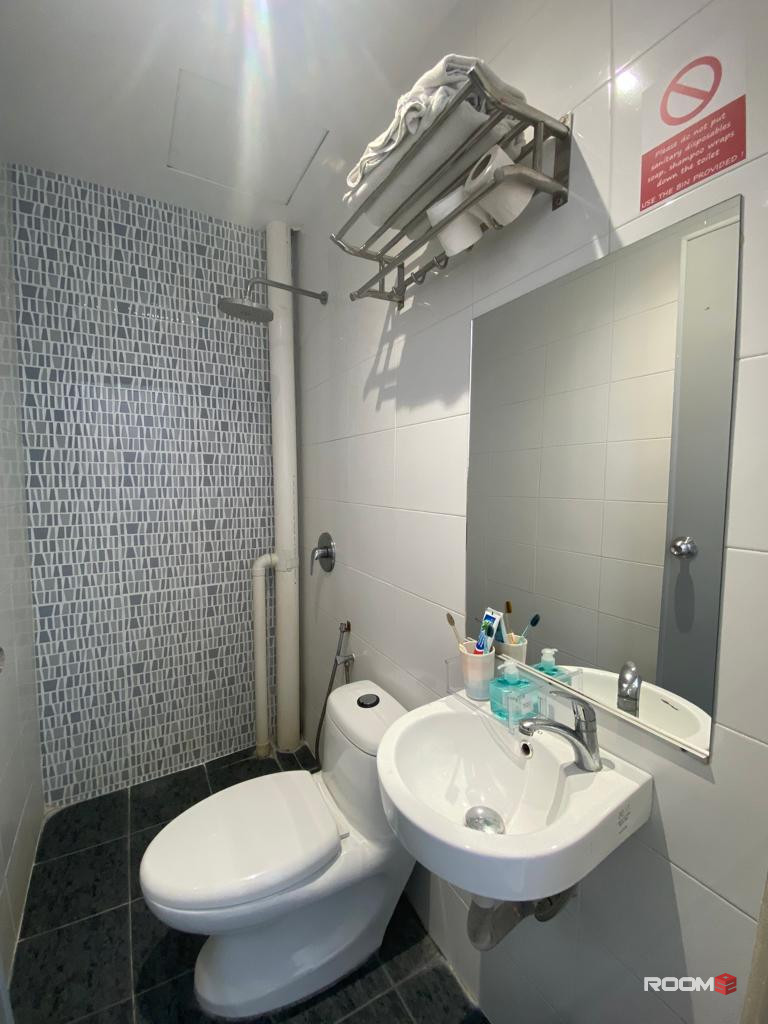 🏠🛋️🛏️ Fully Furnished Room Rental in Damansara Inn @ Damansara Jaya with Free Deposit! 🤩🏠💼
