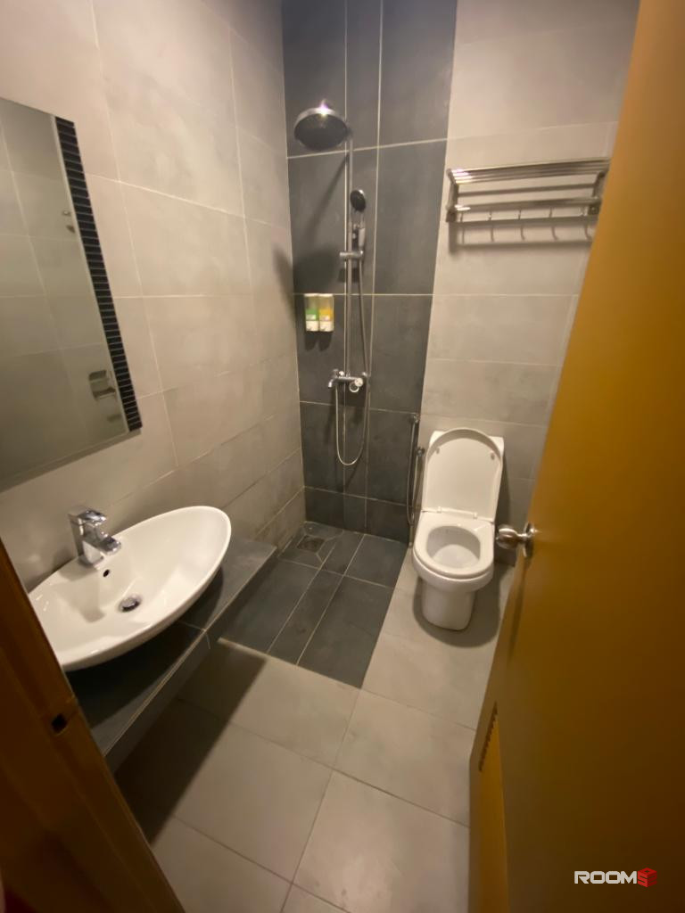 🏠✨ Zero Deposit Move-In ✨ Master Room @ Harbour SS3 📍 PJ21, Kelana Jaya! 🌟🛏️