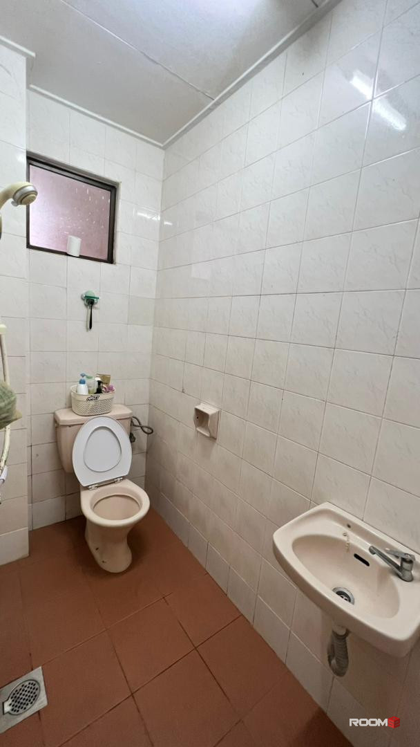 💓Single Room at Bandar Utama ⭐Near to One Utama , MRT Bandar Utama, 1 Power House , First Avenue , Centre Point , IKEA