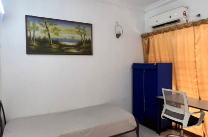💓Single Room at Bandar Utama ⭐Near to One Utama , MRT Bandar Utama, 1 Power House , First Avenue , Centre Point , IKEA