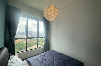 1 Month Free Stay !! 🎭 [ Lavile, Maluri Kuala Lumpur ] 3min Walk to MRT Aeon Maluri Fully Furnished Middle Room