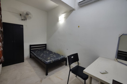 Single Room @ Sunway PJS 9 (near Pinnacle / Medical/ GEO)