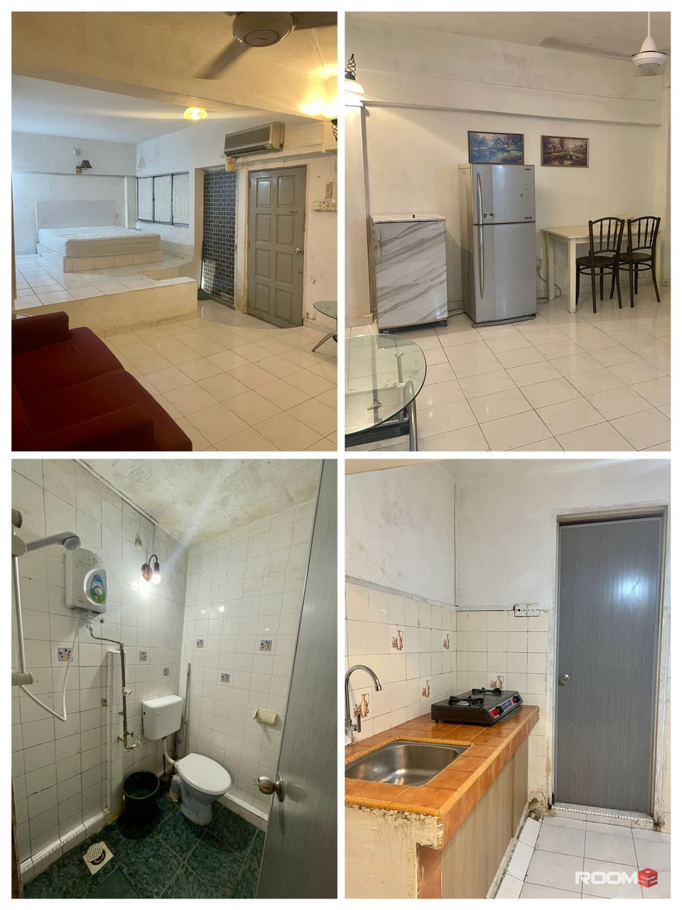 Private Studio for Rent @ BANGSAR