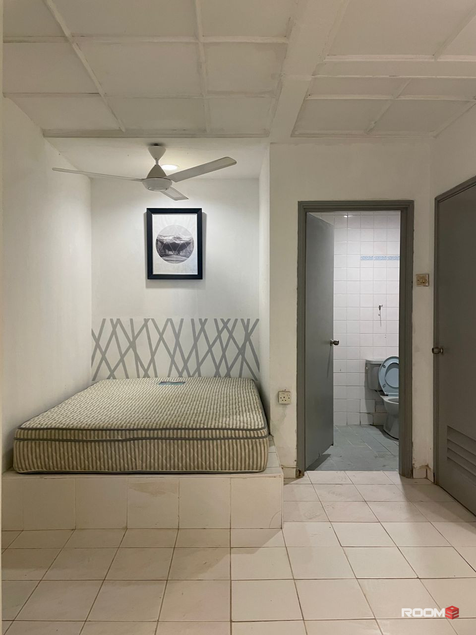Bangsar Private Studio for Rent
