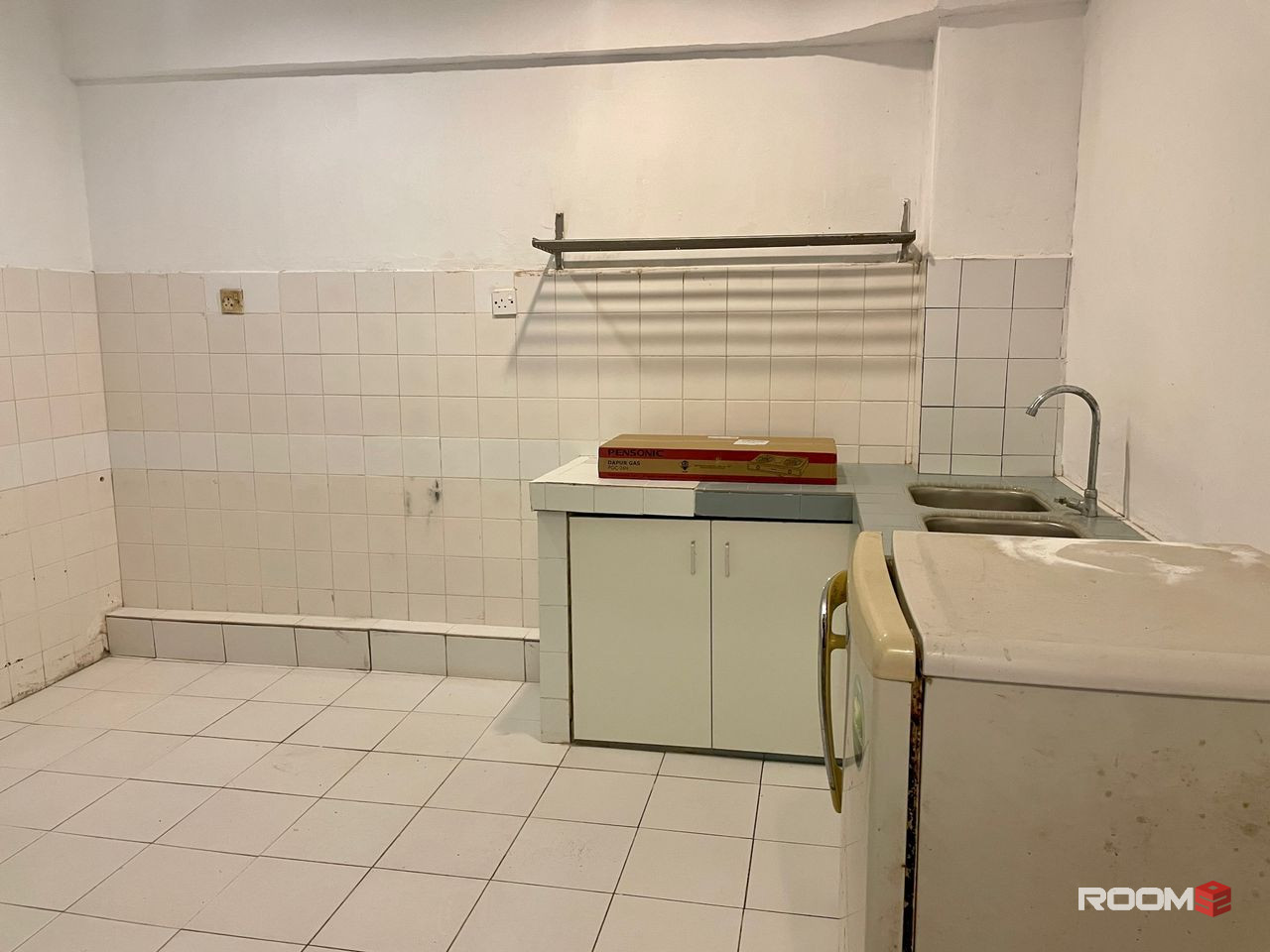 Bangsar Private Studio for Rent
