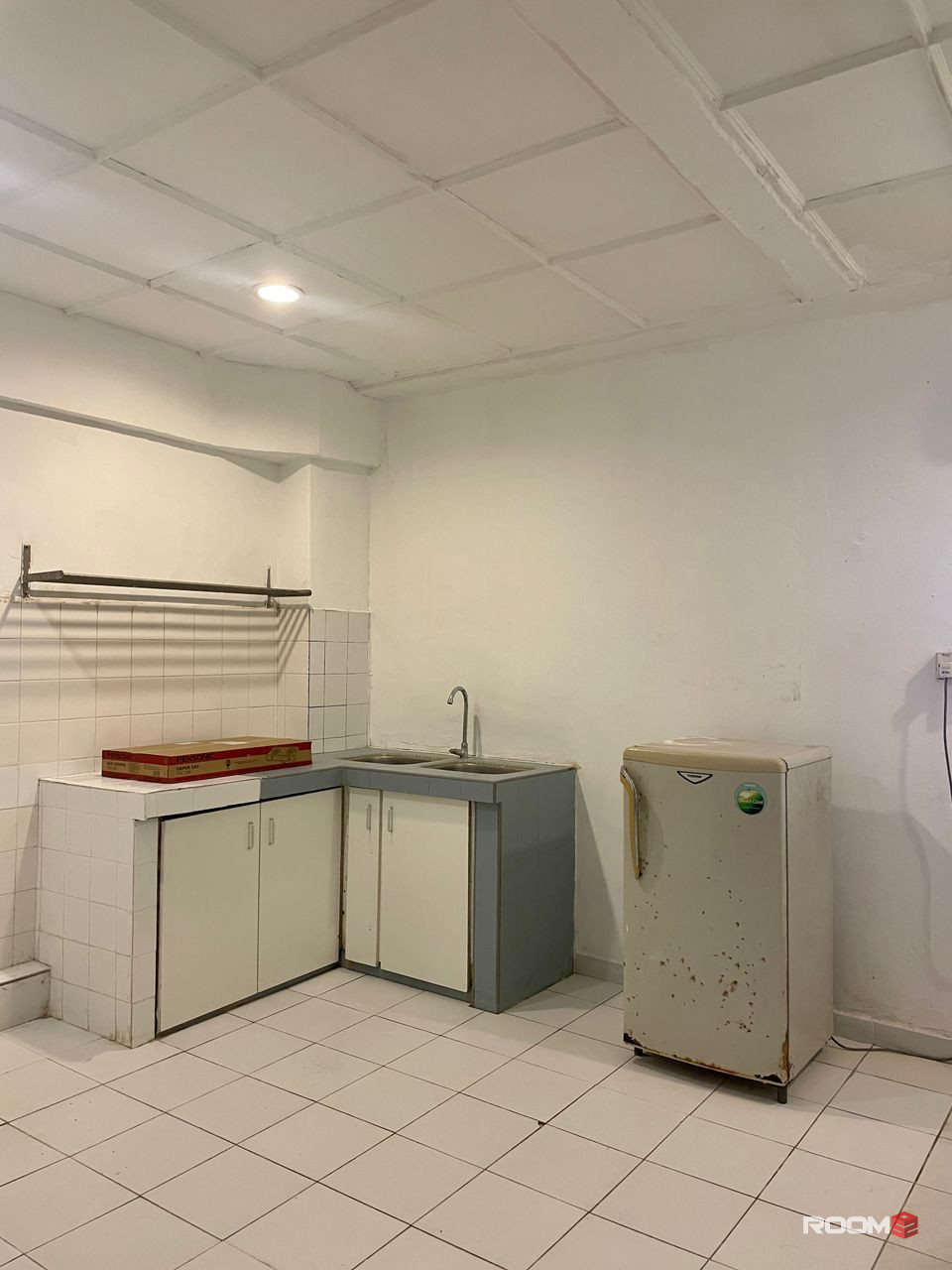 Bangsar Private Studio for Rent