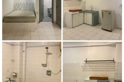 Bangsar Private Studio for Rent