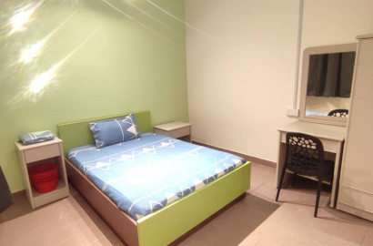 ❗Zero Deposit❗Newly Renovated Co Living❗Walking distance 5 mins to LRT CHOWKIT❗